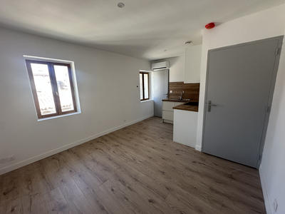 Immeuble - 120 m²