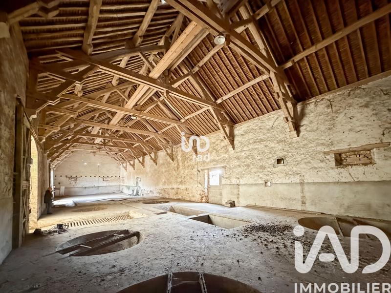 Ferme - 141 m² - 6 pièces