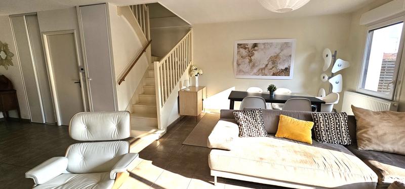 Villa - 85 m² - 4 pièces