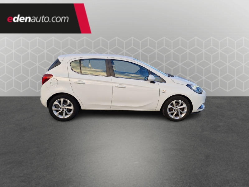 Opel Corsa 1.4 90 ch Design 120 ans