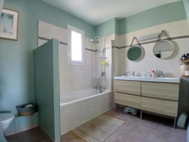 Maison - 89 m² - 4 pièces