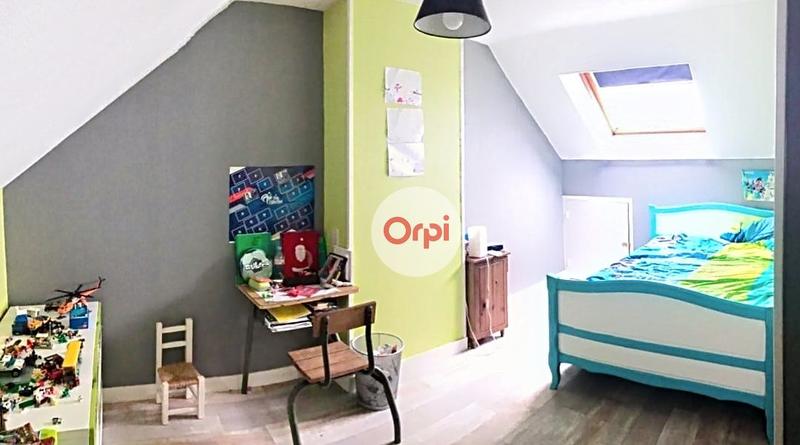 Maison - 89 m² - 4 pièces