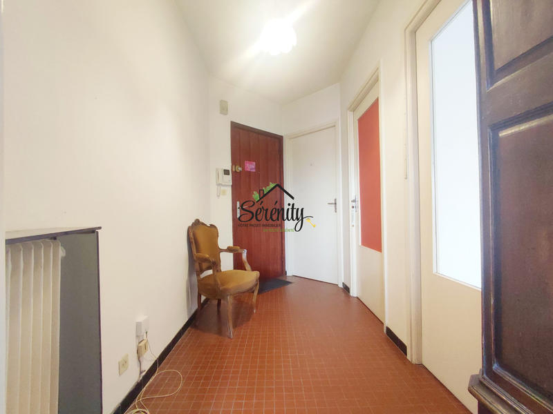 Appartement - 74 m² - 4 pièces