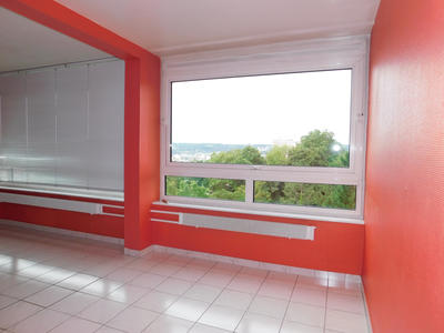 Appartement - 66 m² - 4 pièces