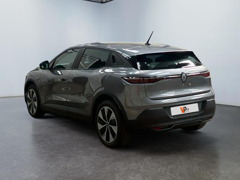 Renault Mégane E-Tech Er Ev60 130ch optimum charge Evolution