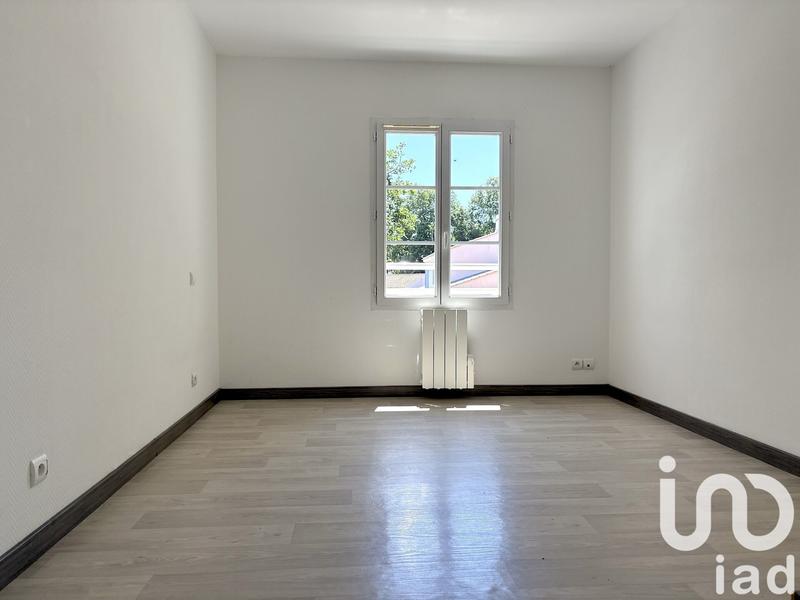 Maison - 84 m² - 4 pièces