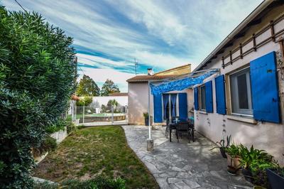 Maison - 117 m² - 5 pièces