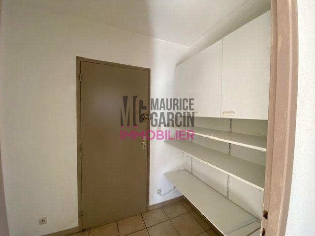 Maison - 67 m² - 3 pièces