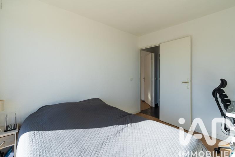 Appartement - 76 m² - 3 pièces