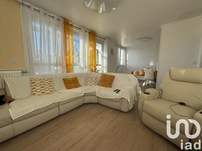 Maison - 141 m² - 6 pièces