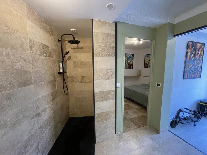 Appartement - 83 m² - 3 pièces