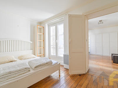 Appartement - 76 m² - 3 pièces