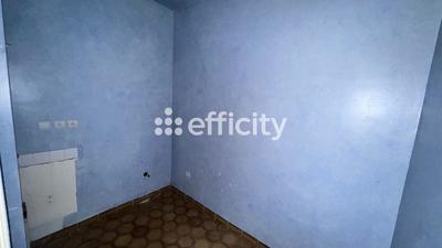 Bureau - 21 m² - 1 pièce