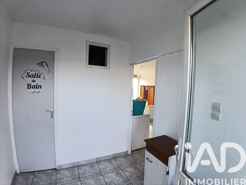 Maison - 216 m² - 6 pièces