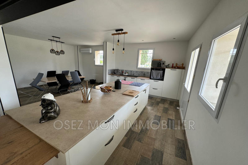 Maison de maîtres - 257 m²