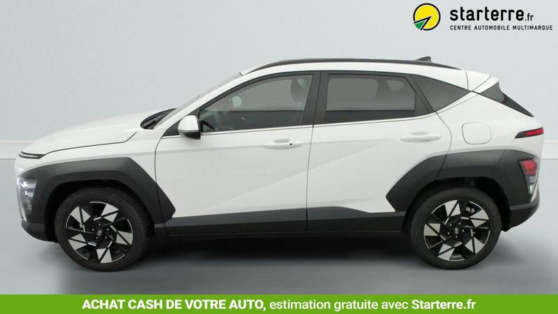 Hyundai Kona Hybrid 129 Intuitive