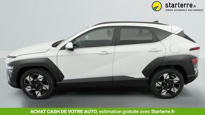 Hyundai Kona Hybrid 129 Intuitive