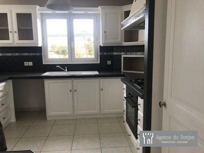 Maison contemporaine - 90 m² - 5 pièces