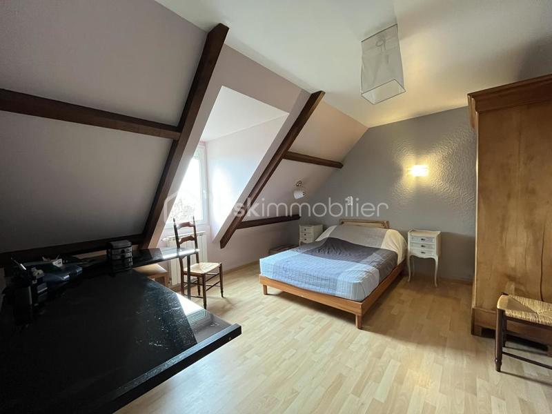 Maison de ville - 170 m² - 6 pièces