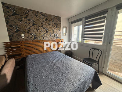 Maison - 65 m² - 4 pièces