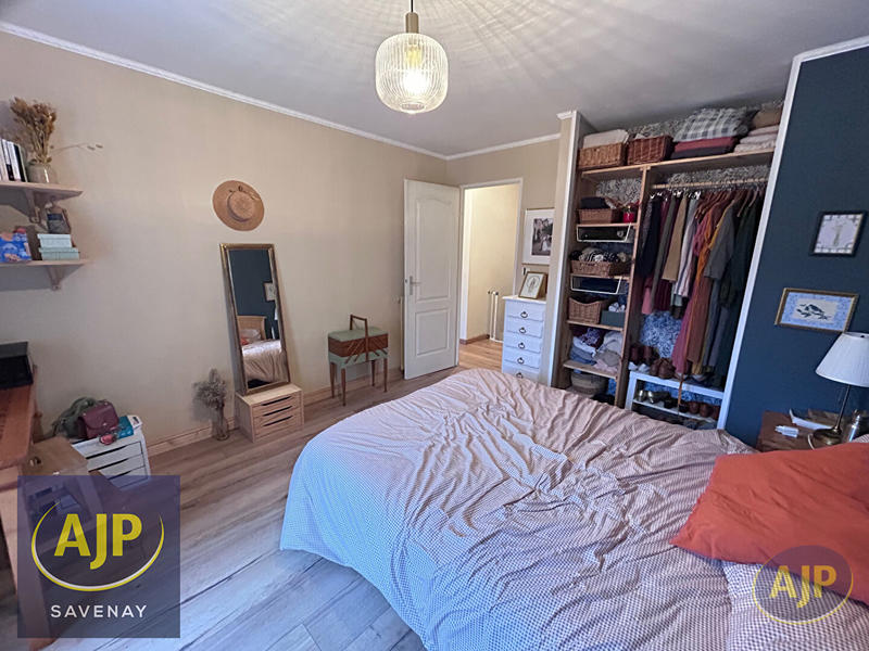 Maison - 84 m² - 5 pièces