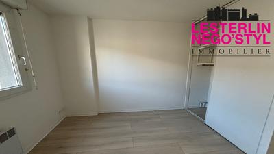Studio - 20 m² - 1 pièce