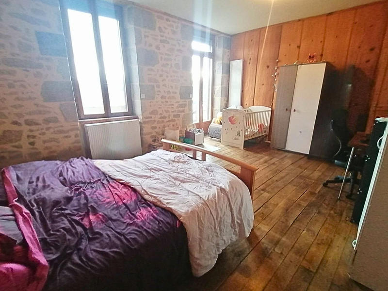 Maison - 182 m² - 6 pièces