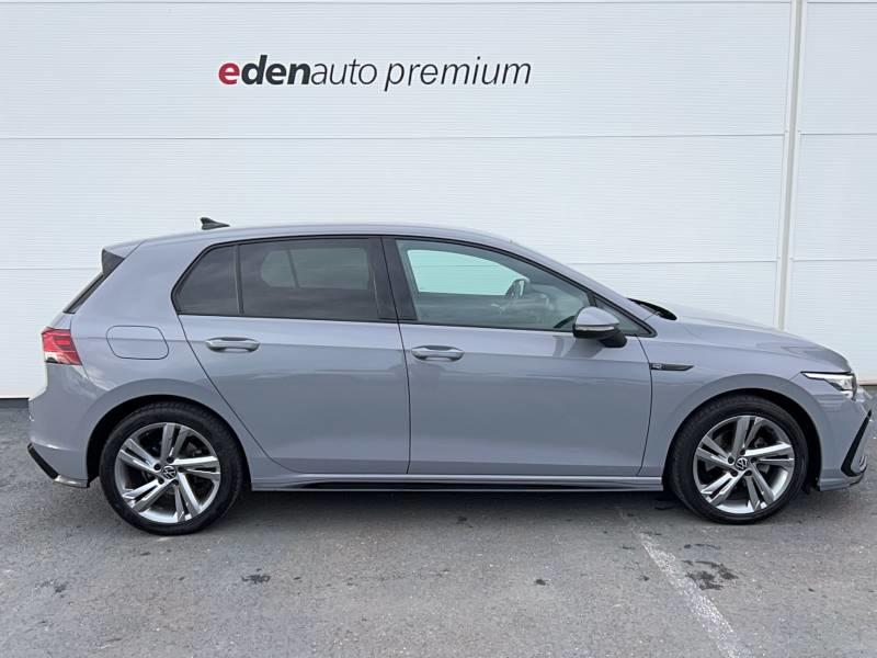 Volkswagen Golf 2.0 Tdi Scr 150 Dsg7 R-Line