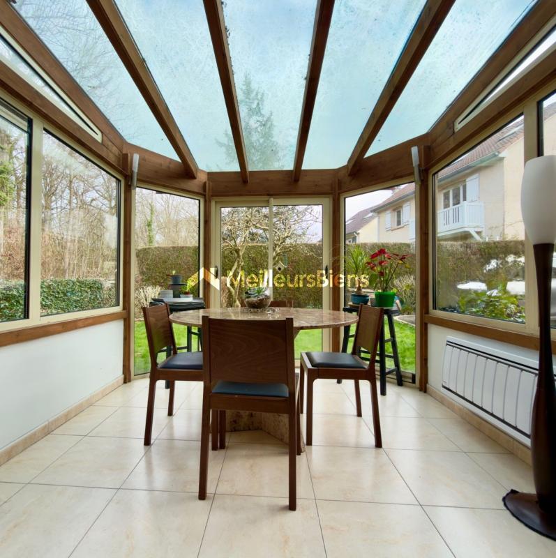 Maison - 197 m² - 8 pièces