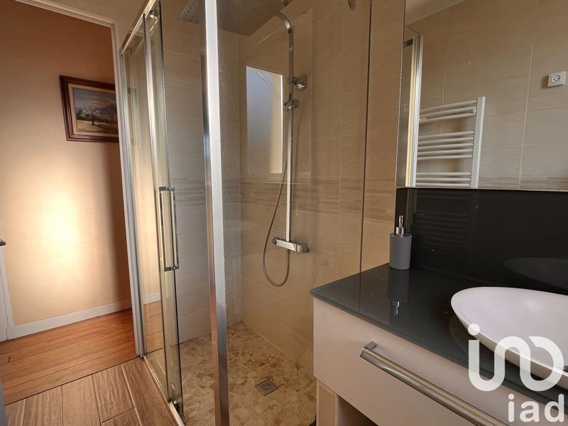 Maison - 116 m² - 6 pièces