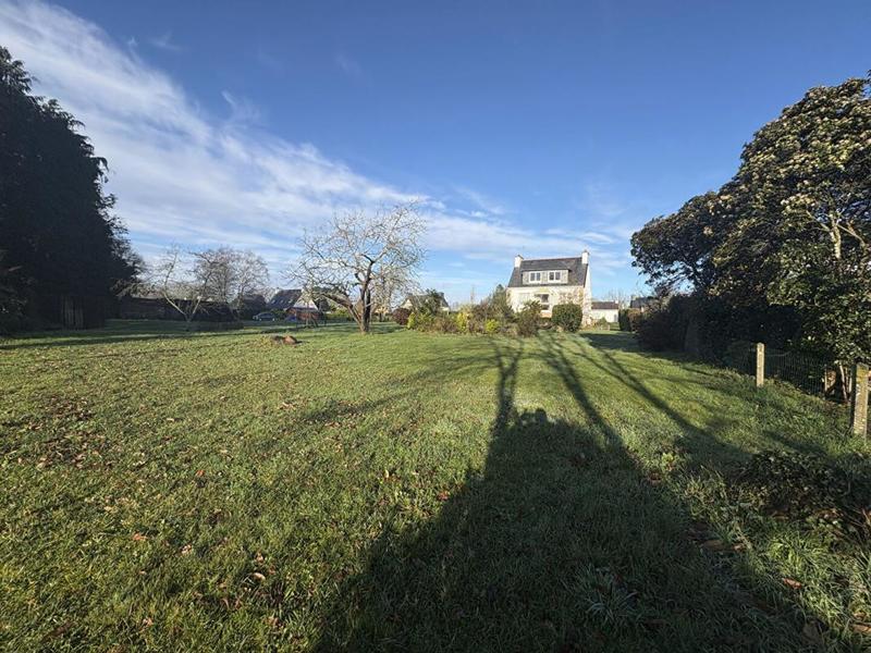 Maison - 92 m² - 6 pièces