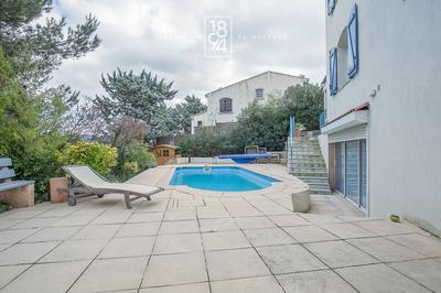 Appartement - 130 m² - 5 pièces