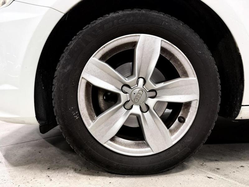 Audi A1 1.4 TDi - 90 Berline Ambiente Phase 2 / Garantie 12 Mois