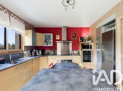 Maison - 148 m² - 5 pièces