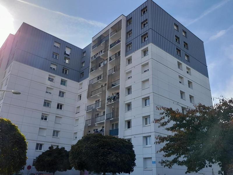 Appartement - 74 m² - 4 pièces