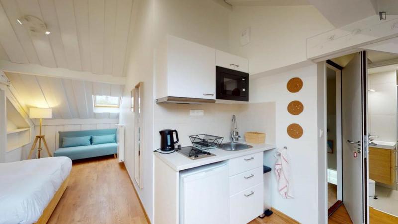 Chambre - 11 pièces