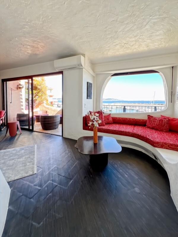 Appartement - 60 m² - 2 pièces