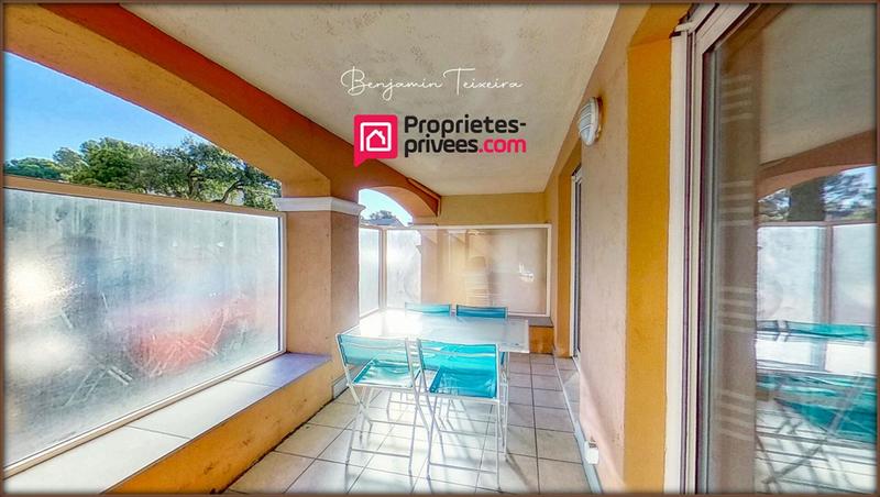 Appartement - 29 m² - 1 pièce