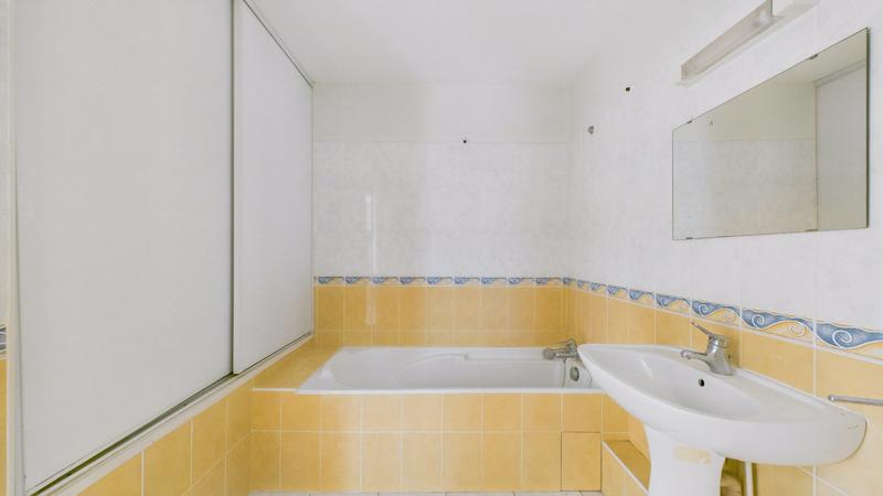 Appartement - 64 m² - 2 pièces