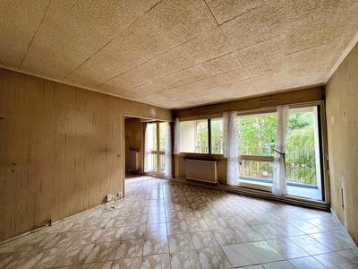 Appartement - 78 m² - 4 pièces