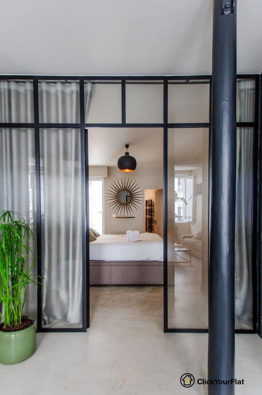 Local commercial - 100 m² - 3 pièces