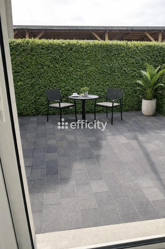 Appartement - 51 m² - 2 pièces