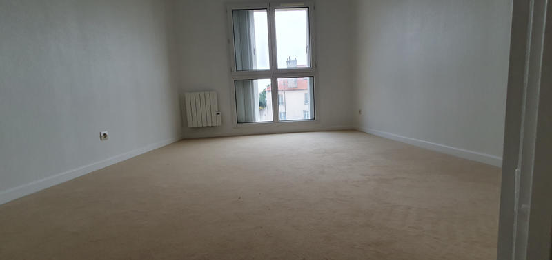 Appartement - 77 m² - 4 pièces