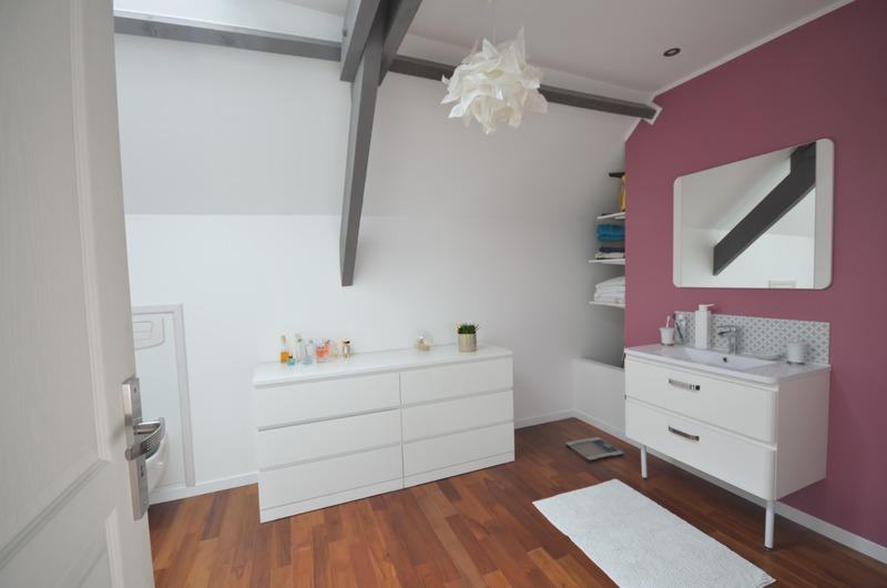 Maison - 170 m² - 6 pièces