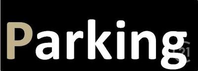 Parking / Garage - 13 m²