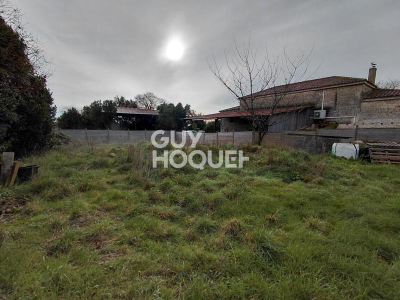 Maison - 160 m² - 1 pièce