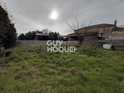 Maison - 160 m² - 1 pièce