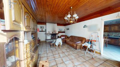 Villa - 83 m² - 3 pièces