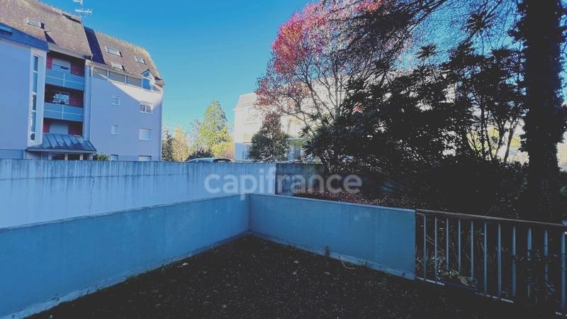 Bureau - 63 m² - 2 pièces