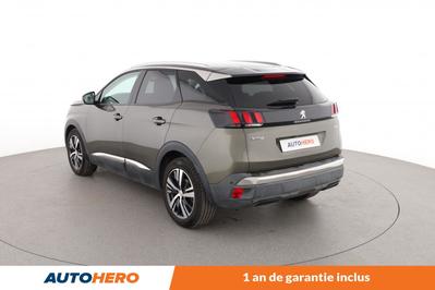 Peugeot 3008 1.2 PureTech Allure 130 ch